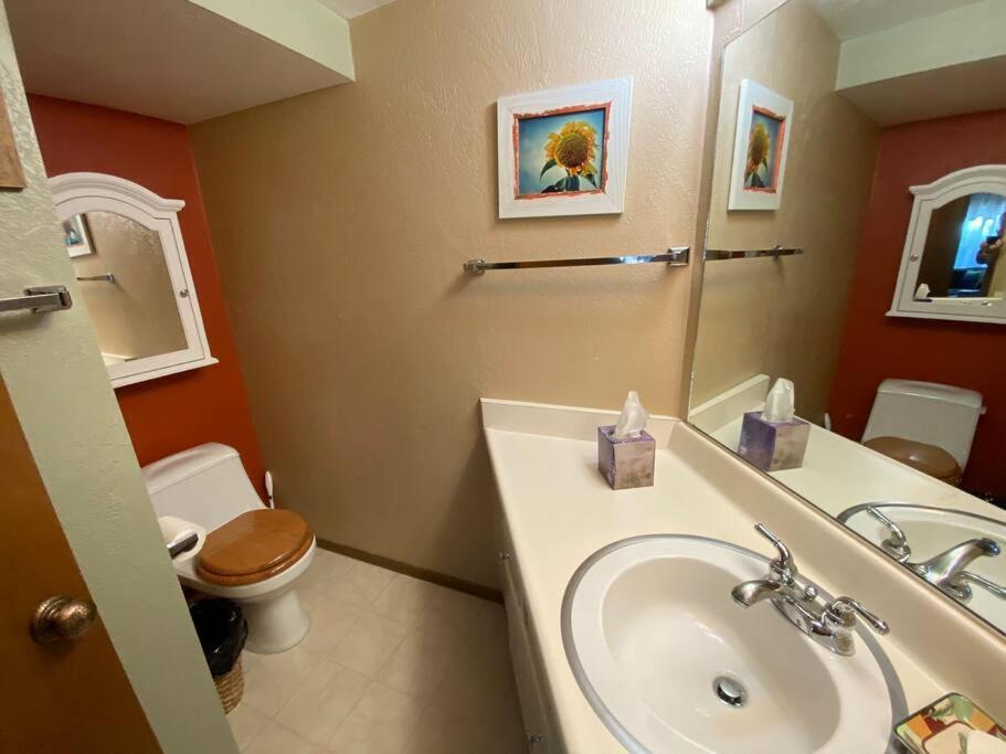 Mammoth Awesome Location-1 Min To Shuttles & Food! Toml-Cpan-11402 Apartment Mammoth Lakes Exterior photo