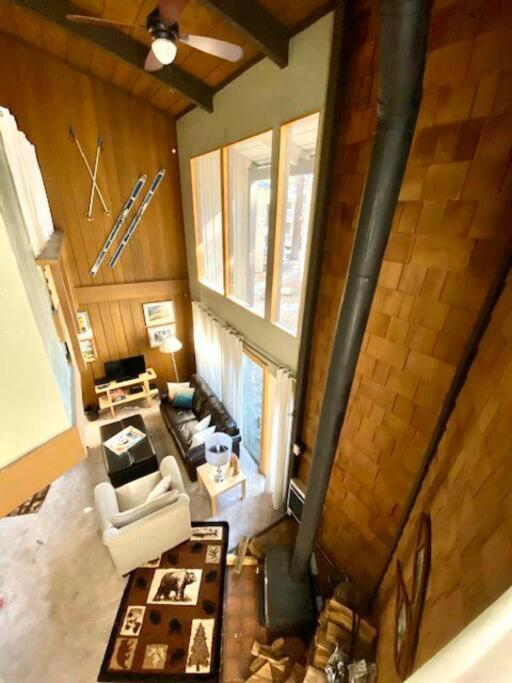 Mammoth Awesome Location-1 Min To Shuttles & Food! Toml-Cpan-11402 Apartment Mammoth Lakes Exterior photo