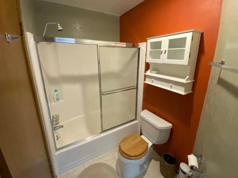 Mammoth Awesome Location-1 Min To Shuttles & Food! Toml-Cpan-11402 Apartment Mammoth Lakes Exterior photo